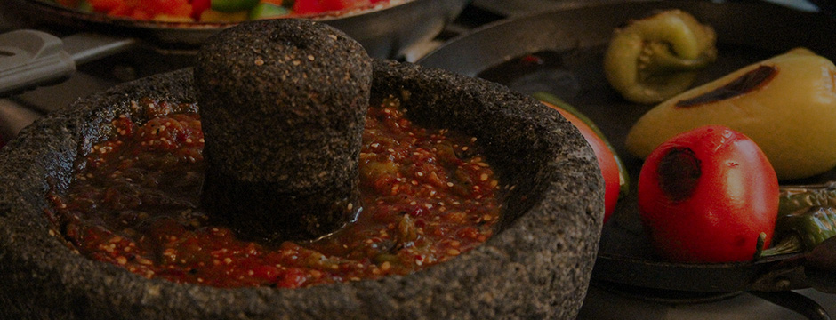 Salsas