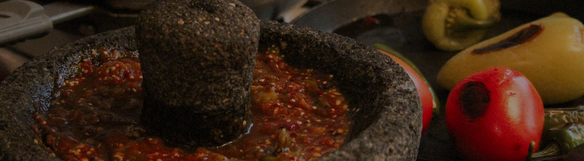 Salsas