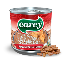 Beans and Hominy