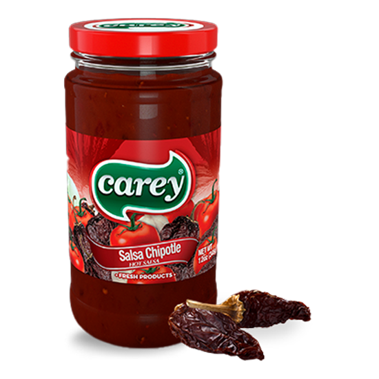 Chipotle Sauce