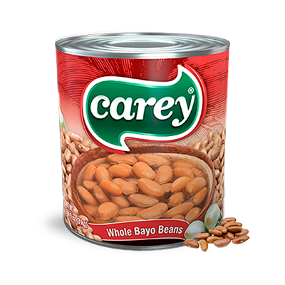 Whole Pinto Beans