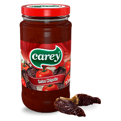 Salsa Chipotle
