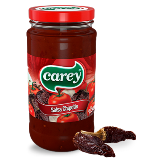 Salsa Chipotle
