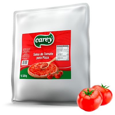 Salsa de Tomate para Pizza