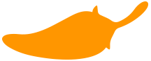 Gráfico chiles