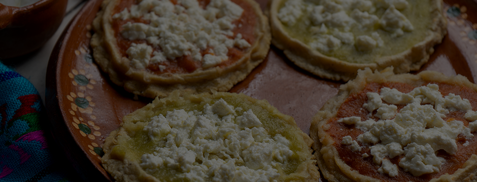 Antojitos