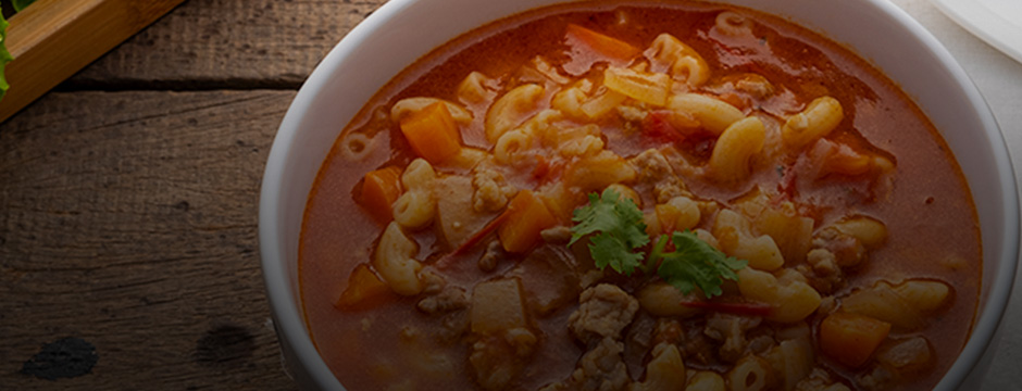 Sopas
